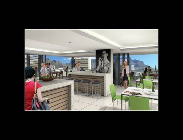 394M² OFFICE TO LET IN CAPE TOWN CITY CENTRE
